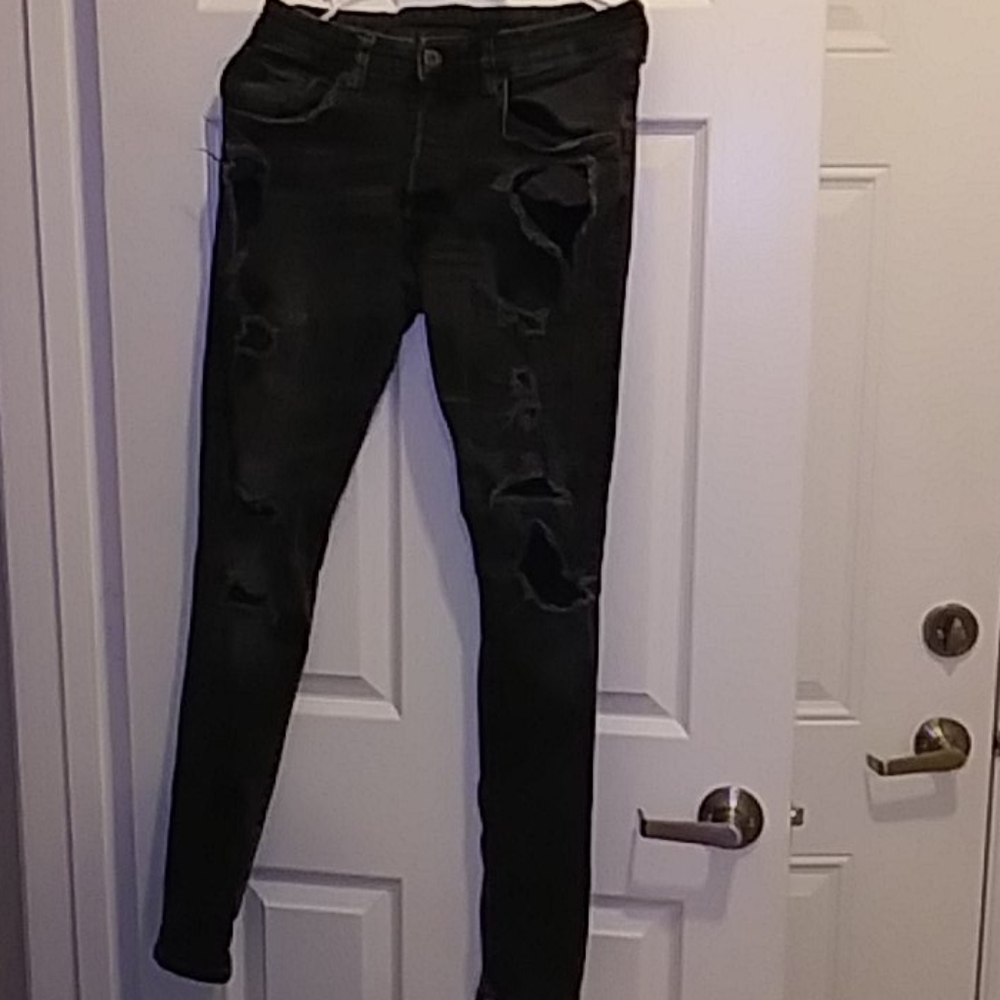 Skinny Jeans H&M